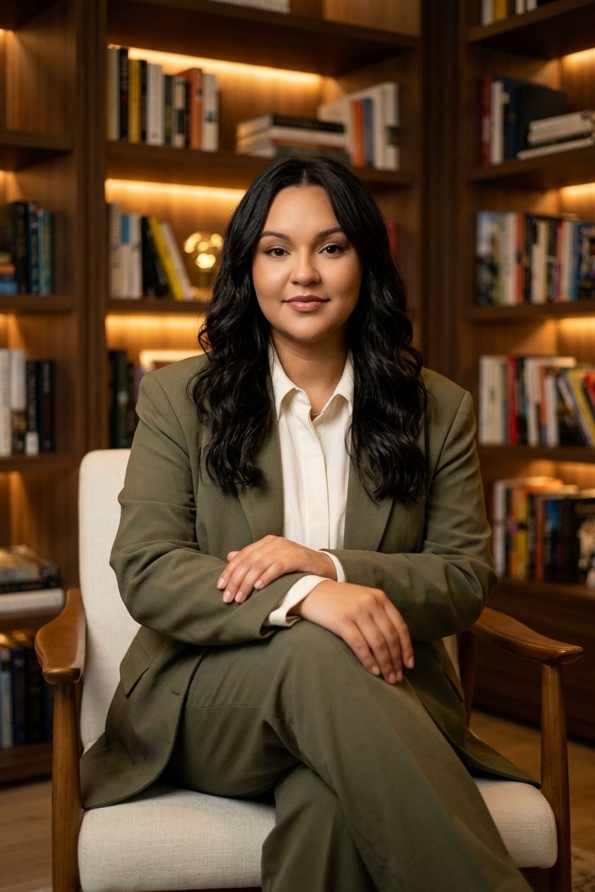 Isabel Fernandes, responsável técnica da UNIAMB